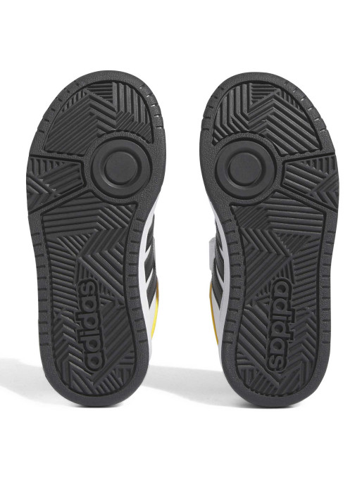 ADIDAS SPORTSWEAR Παιδικά Παπούτσια Hoops