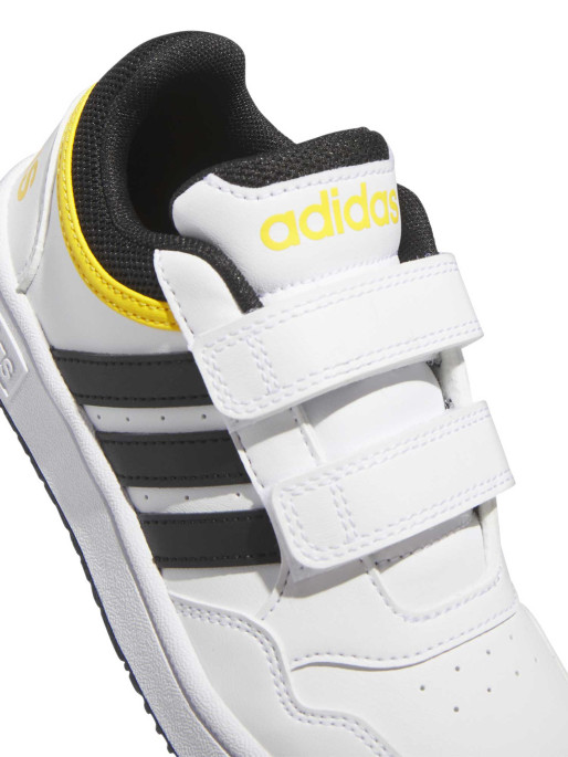 ADIDAS SPORTSWEAR Παιδικά Παπούτσια Hoops