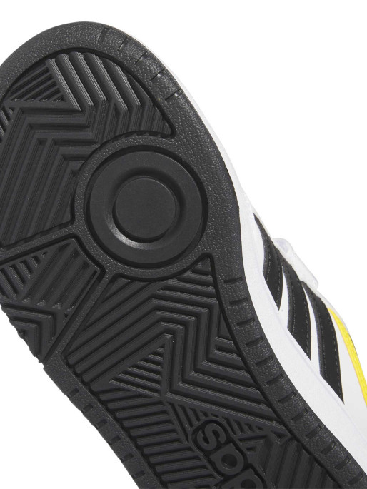 ADIDAS SPORTSWEAR Παιδικά Παπούτσια Hoops