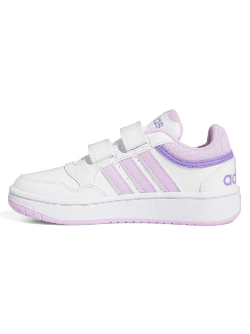 ADIDAS SPORTSWEAR Παιδικά Παπούτσια Hoops