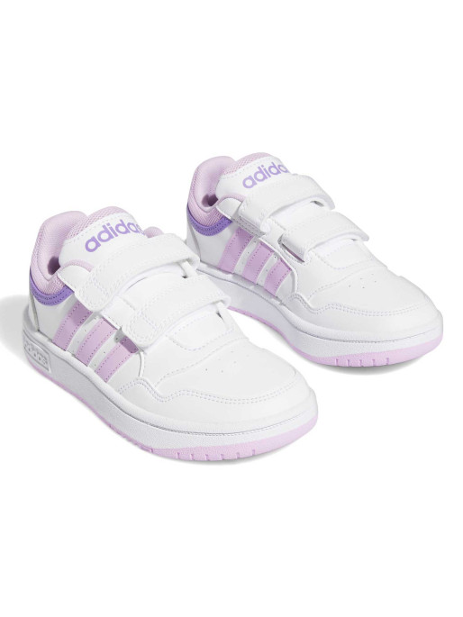 ADIDAS SPORTSWEAR Παιδικά Παπούτσια Hoops