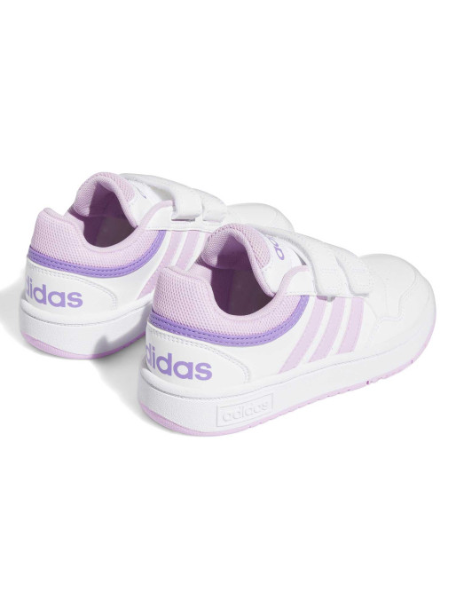 ADIDAS SPORTSWEAR Παιδικά Παπούτσια Hoops