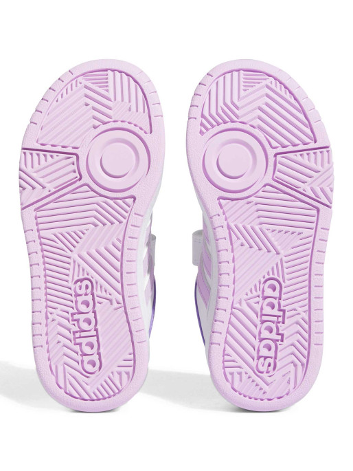ADIDAS SPORTSWEAR Παιδικά Παπούτσια Hoops