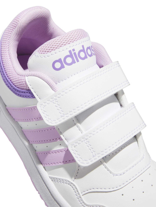 ADIDAS SPORTSWEAR Παιδικά Παπούτσια Hoops
