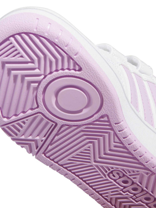 ADIDAS SPORTSWEAR Παιδικά Παπούτσια Hoops