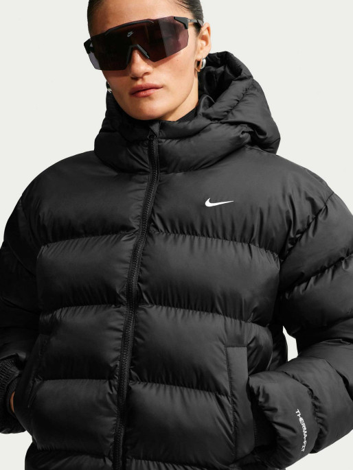 NIKE Яке W NK TF SYN CLSSC JKT