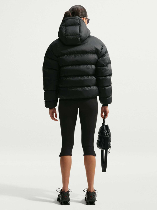 NIKE Яке W NK TF SYN CLSSC JKT