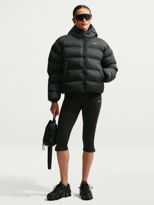 NIKE Яке W NK TF SYN CLSSC JKT