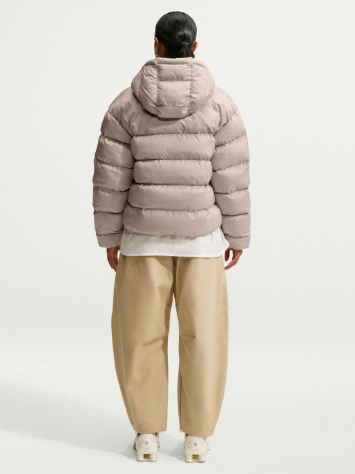 NIKE Яке W NK TF SYN CLSSC JKT