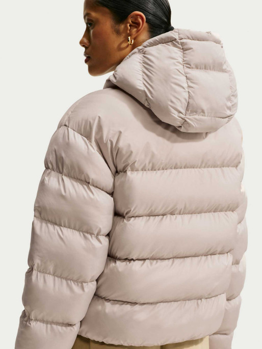 NIKE Яке W NK TF SYN CLSSC JKT