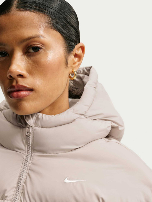 NIKE Яке W NK TF SYN CLSSC JKT