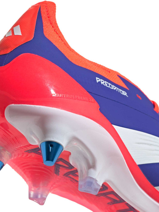 ADIDAS PERFORMANCE Shoes PREDATOR ELITE SG