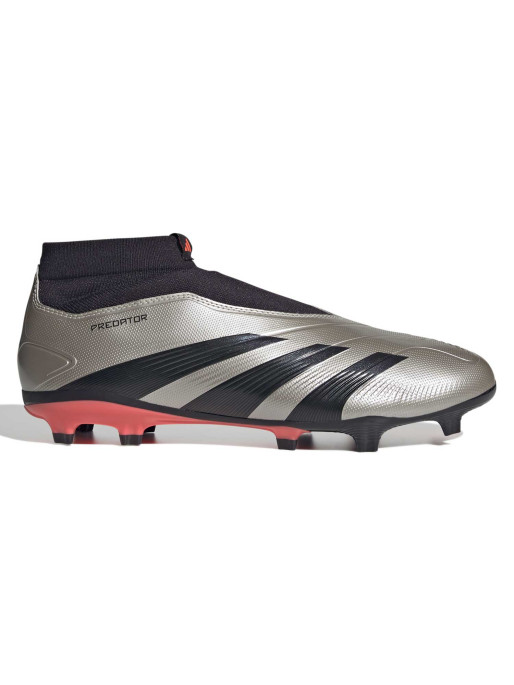 ADIDAS PERFORMANCE Predator League Laceless Firm Ground Boots