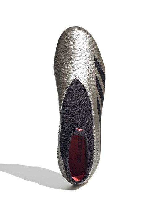 ADIDAS PERFORMANCE Обувки Predator League Laceless Firm Ground Boots