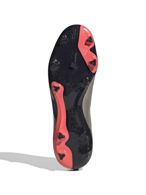 ADIDAS PERFORMANCE Обувки Predator League Laceless Firm Ground Boots