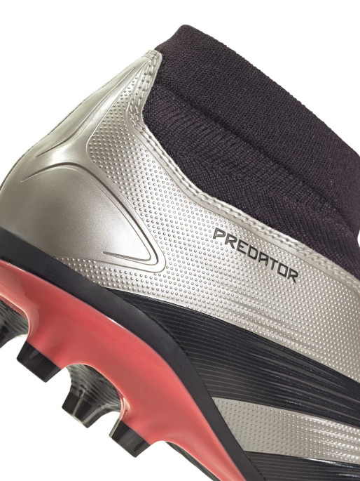 ADIDAS PERFORMANCE Обувки Predator League Laceless Firm Ground Boots