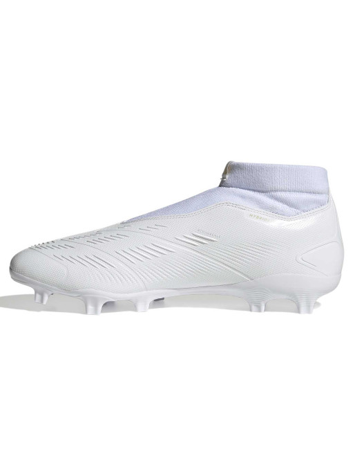 ADIDAS PERFORMANCE Обувки Predator League Laceless Firm Ground Boots
