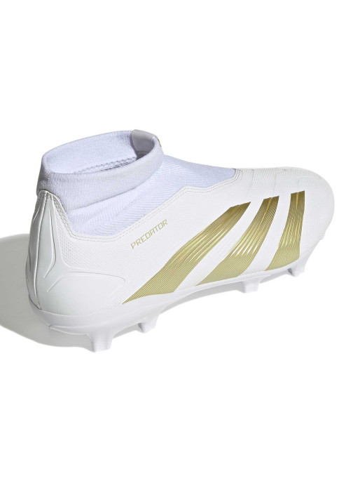 ADIDAS PERFORMANCE Обувки Predator League Laceless Firm Ground Boots