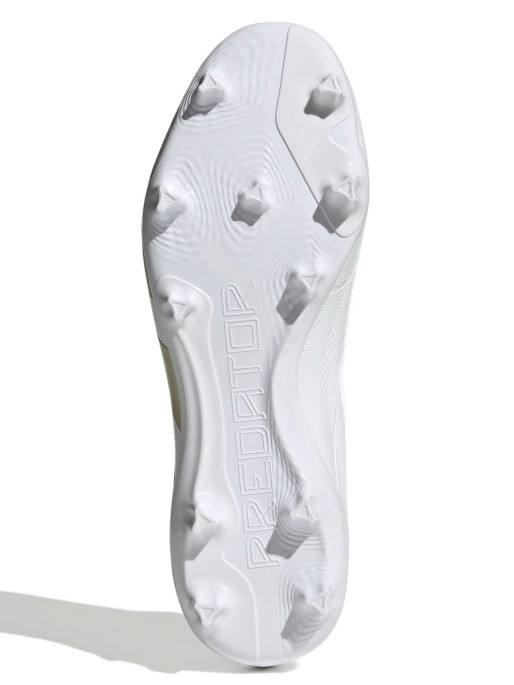 ADIDAS PERFORMANCE Обувки Predator League Laceless Firm Ground Boots