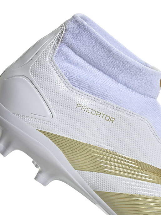 ADIDAS PERFORMANCE Обувки Predator League Laceless Firm Ground Boots
