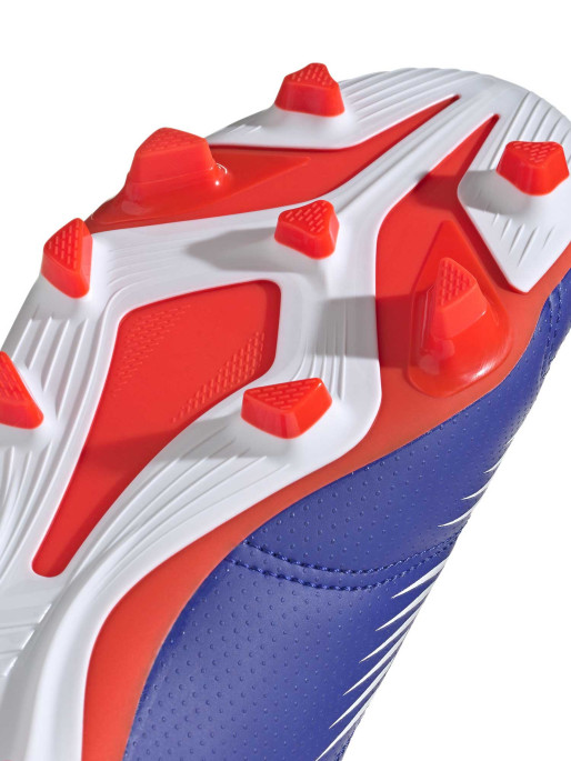 ADIDAS PERFORMANCE Обувки Predator Club Flexible Ground Boots