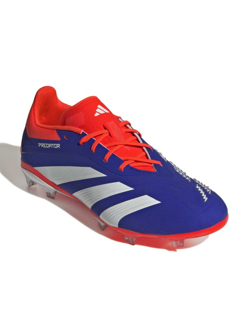 ADIDAS PERFORMANCE Predator Elite Firm Ground Boots Kids