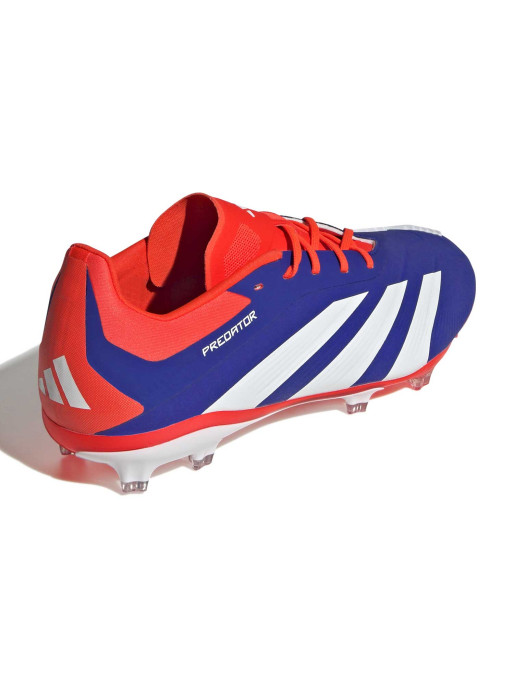 ADIDAS PERFORMANCE Predator Elite Firm Ground Boots Kids