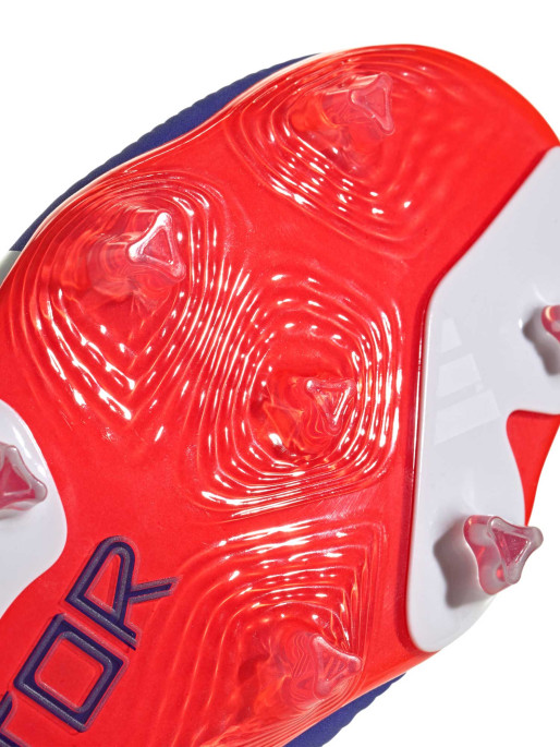 ADIDAS PERFORMANCE Predator Elite Firm Ground Boots Kids