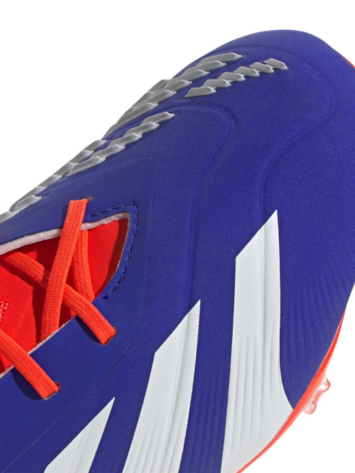 ADIDAS PERFORMANCE Predator Elite Firm Ground Boots Kids