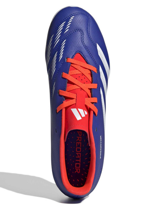 ADIDAS PERFORMANCE Παπούτσια Ποδοσφαίρου PREDATOR CLUB TURF BOOTS