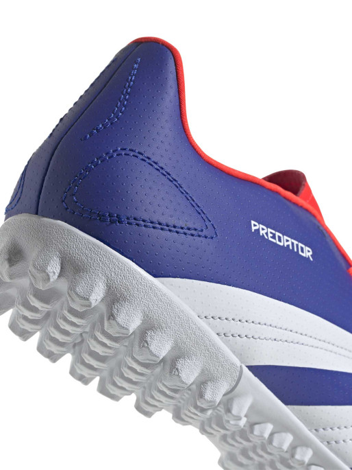 ADIDAS PERFORMANCE Παπούτσια Ποδοσφαίρου PREDATOR CLUB TURF BOOTS