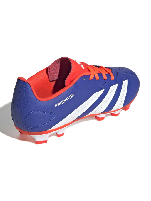 ADIDAS PERFORMANCE Обувки PREDATOR CLUB J Flexible Ground