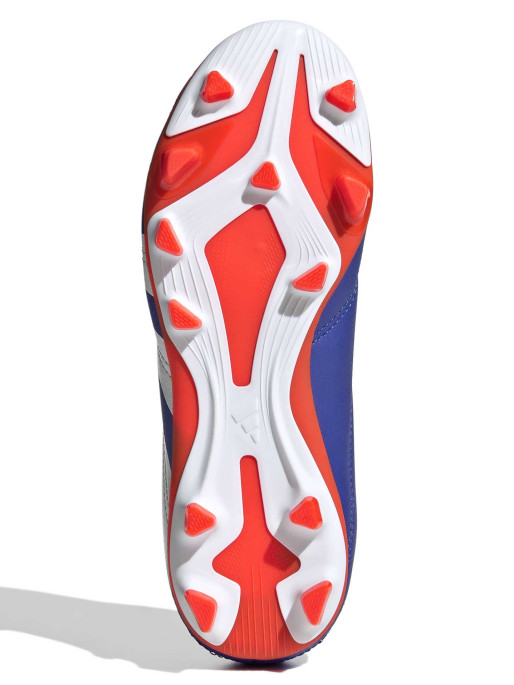 ADIDAS PERFORMANCE Обувки PREDATOR CLUB J Flexible Ground