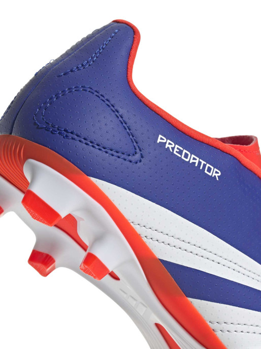 ADIDAS PERFORMANCE Обувки PREDATOR CLUB J Flexible Ground