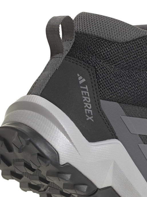 ADIDAS Обувки Terrex Ax4r Mid Hiking