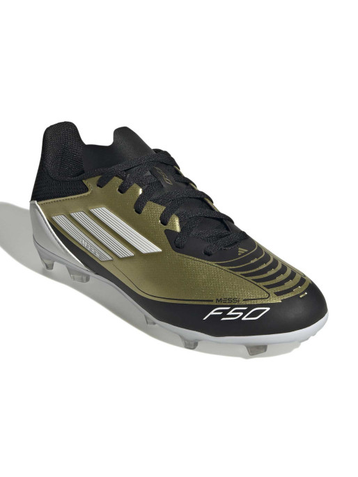 ADIDAS PERFORMANCE F50 LEAGUE MESSI Football boots Firm Ground