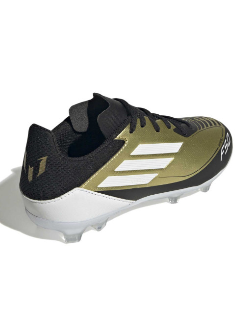 ADIDAS PERFORMANCE F50 LEAGUE MESSI Football boots Firm Ground