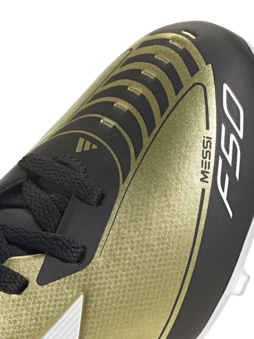ADIDAS PERFORMANCE F50 LEAGUE MESSI Football boots Firm Ground