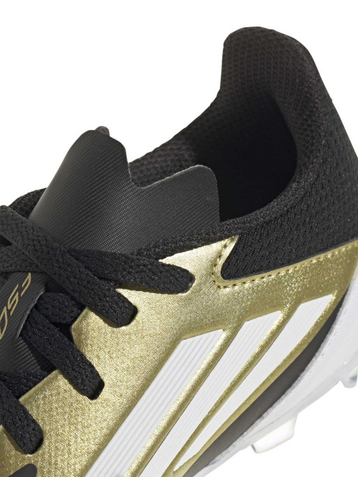 ADIDAS PERFORMANCE F50 LEAGUE MESSI Football boots Firm Ground