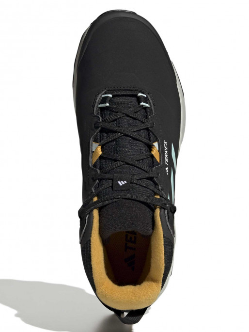 ADIDAS PERFORMANCE Terrex AX4 Mid Beta COLD.RDY Shoes