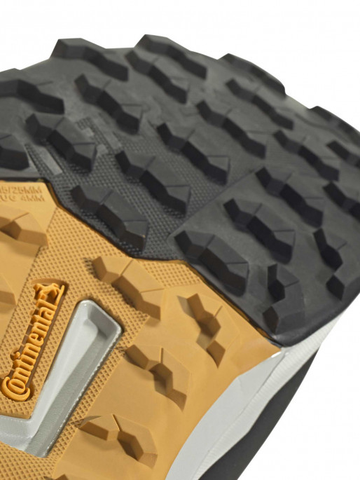 ADIDAS PERFORMANCE Terrex AX4 Mid Beta COLD.RDY Shoes