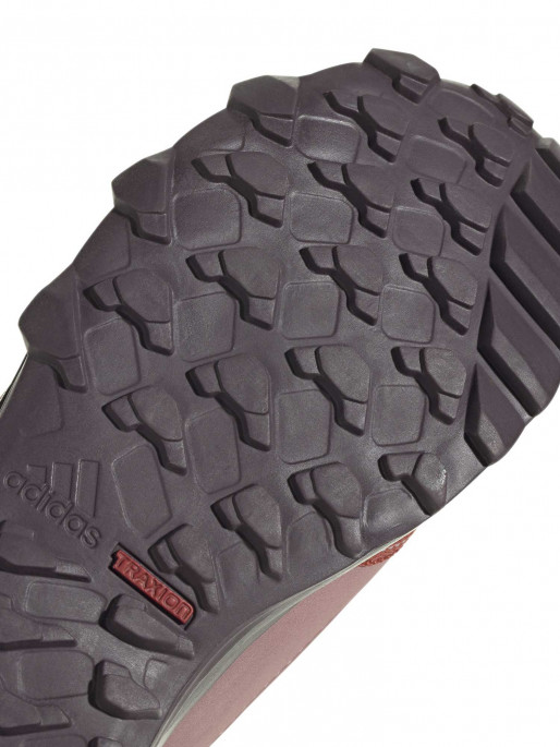 ADIDAS PERFORMANCE Terrex Snow Hook-And-Loop COLD.RDY Shoes