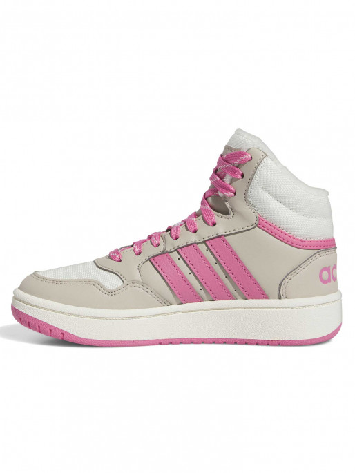 ADIDAS SPORTSWEAR Hoops Mid 3.0 Shoes Kids