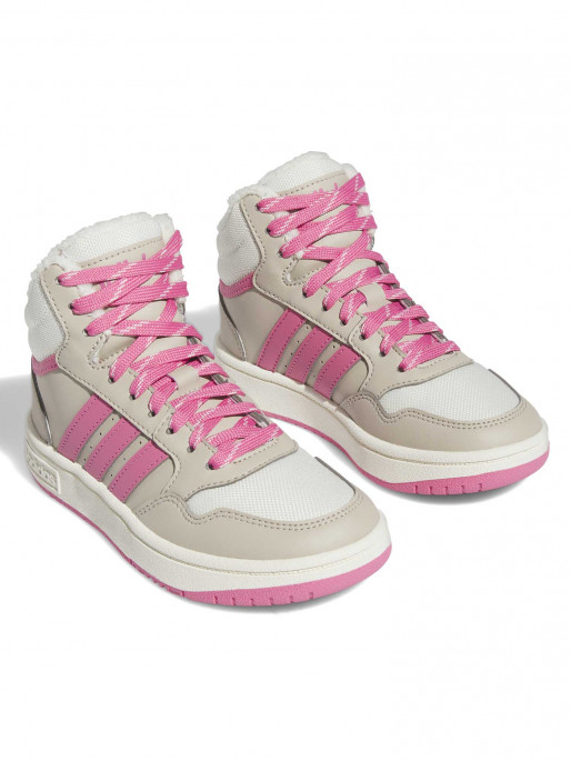 ADIDAS SPORTSWEAR Hoops Mid 3.0 Shoes Kids