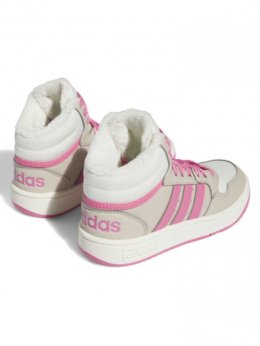 ADIDAS SPORTSWEAR Hoops Mid 3.0 Shoes Kids
