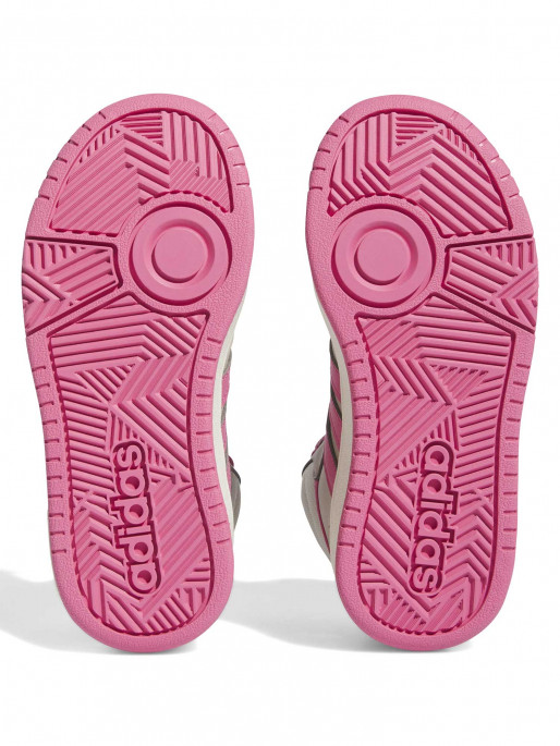ADIDAS SPORTSWEAR Hoops Mid 3.0 Shoes Kids