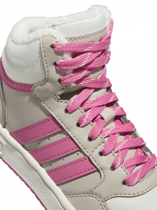 ADIDAS SPORTSWEAR Hoops Mid 3.0 Shoes Kids