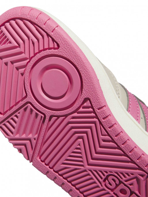 ADIDAS SPORTSWEAR Hoops Mid 3.0 Shoes Kids