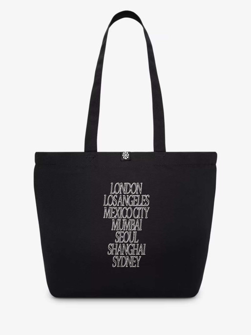 NIKE NK HRTG TOTE 2.0-WRS GFX Bag