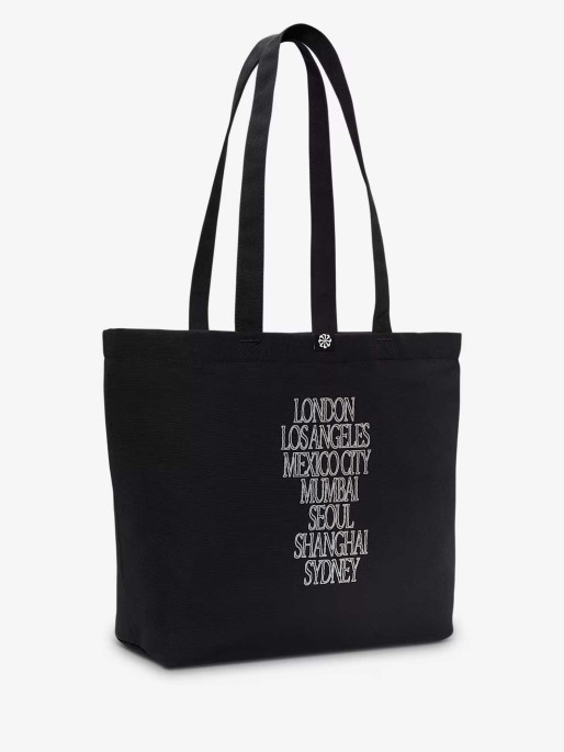 NIKE NK HRTG TOTE 2.0-WRS GFX Bag